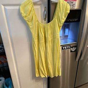 Billabong sundress size m